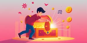 Desbloquea tu Potencial de Riqueza Oculto