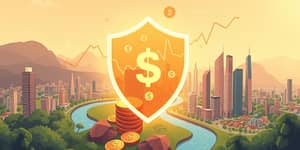 El Escudo Financiero: Protege tu Bienestar Económico