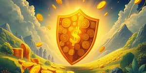 El Escudo Financiero: Protegiendo tu Futuro Económico