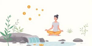 El Zen del Dinero: Encuentra la Paz Financiera