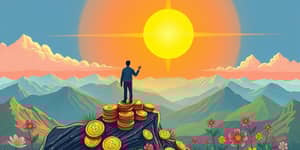 Más Allá del Presupuesto: La Filosofía de la Prosperidad