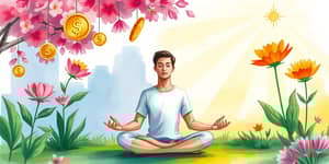 Reinventa tu Relación con el Dinero: Más Allá de los Números