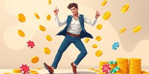 La Danza con el Dinero: Mueve tus Fichas con Confianza