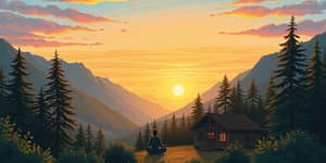 Tu Ruta de Escape: Planifica tu Retiro Ideal Ahora