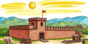 Construye Tu Fortaleza Patrimonial: Ladrillo a Ladrillo