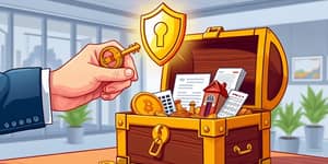 Más Valor, Menos Riesgo: Metas de Optimización Patrimonial