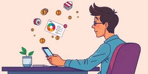 El Poder Oculto de los Pequeños Gastos: Un Estudio de Conciencia