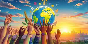 Descubre el Poder: Metas que Impulsan Tu Economía