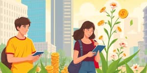 Convierte tus Hábitos Financieros en Oportunidades