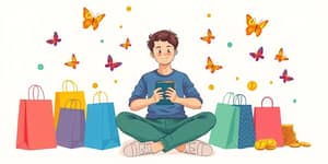 Dominando el Impulso del Gasto: Técnicas Mentales Comprobadas