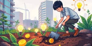 Tu Riqueza Invisible: Desentierra Oportunidades Financieras