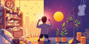 El Despertar de tus Finanzas: Audita y Transforma