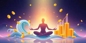 El Poder de la Intención: Diseña Tu Futuro Económico