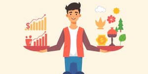 La Armonía de Tus Números: Metas que Equilibran Tu Vida