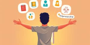 Activa Tu Potencial: Metas que Generan Oportunidades