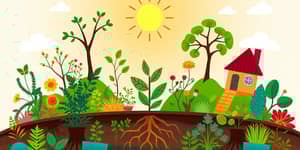 Tu Ecosistema de Inversiones: Diversifica con Inteligencia