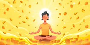 El Secreto del Flujo de Riqueza: Conecta con la Abundancia