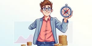 Control Total: Metas que Dictan Tu Destino Financiero