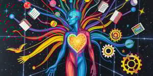 El Impulso Creador: Metas que Materializan Tus Anhelos