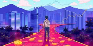 Tu Huella Monetaria: Metas con Sentido y Impacto