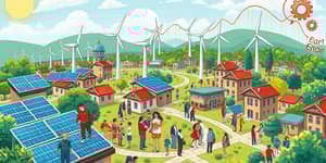 Más Allá de lo Básico: Metas para una Riqueza Sostenible