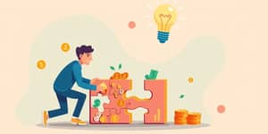 Descodifica tu Comportamiento Monetario: Claves para el Cambio