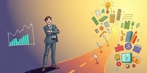 Desafía lo Convencional: Estrategias Financieras No Lineales