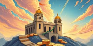 Finanzas a Prueba de Balas: Construye tu Fortaleza Económica