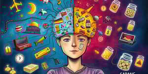 La Batalla Mental del Gasto: Gana la Guerra del Consumo