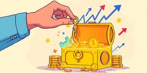 Descodificando el Éxito: El Lenguaje Secreto de las Finanzas