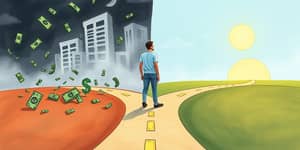 Consciencia Financiera: El Primer Paso para el Control