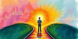 La Voz de la Sabiduría Financiera: Escucha Tu Intuición