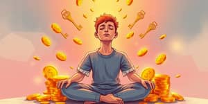 El Arte de Manifestar: Convirtiendo Sueños en Realidad Financiera