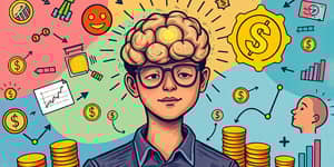 La Inteligencia Intuitiva en tus Finanzas: Más Allá de los Números