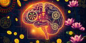 Diseña Tu Abundancia: La Arquitectura Mental de la Riqueza