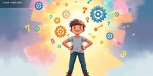 Desbloquea tu Poder Interior: Multiplica tus Recursos