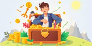 Domina tu Destino: La Clave de tu Éxito Financiero