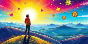 El Arte de Expectar: Cómo Tus Expectativas Moldean Tu Fortuna