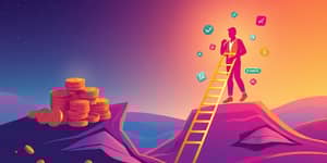 El Eslabón Perdido: Metas que Conectan Tus Ingresos y Tú