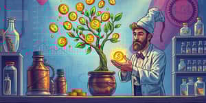 La Alquimia del Dinero: Transforma tus Metas en Realidad