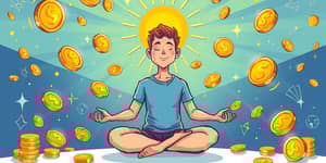 La Ley de la Atracción Financiera: Cómo Pensar en Abundancia