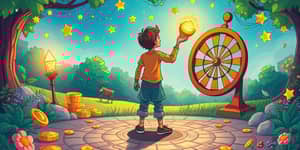 El Origen de tu Fortuna: Descubre tu Fuente de Riqueza