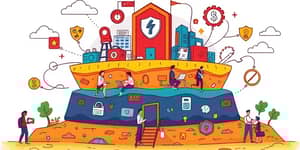 Más Cimientos, Menos Duda: Metas de Seguridad Absoluta