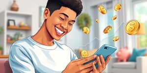 Despertando al Ahorrador: Transforma Tu Relación con el Dinero