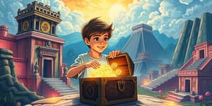 El Tesoro de Tus Sueños: Metas que lo Hacen Realidad