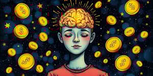 El Imán de la Riqueza: Atrae la Abundancia con Tu Mente