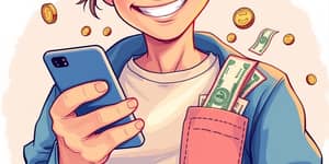 La Metodología para un Bolsillo Siempre Lleno