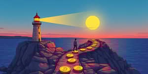 El Faro de Tus Metas: Ilumina Tu Ruta Financiera