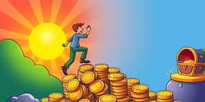 El Arte de la Persistencia: Logrando Cada Meta Financiera