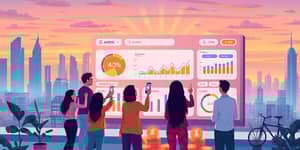 Finanzas a Tu Medida: Personaliza tu Éxito